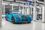 Morgan Aero GT 2018 года